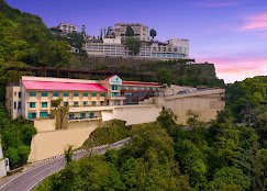 Lemon Tree Resort, Mussoorie